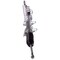 Pwr Steer NEW STEERING RACK 42-2364 - alternate 6